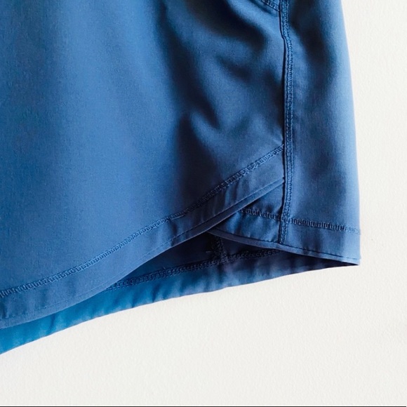 Tangerine Athletic/Workout Shorts - Picture 4 of 7